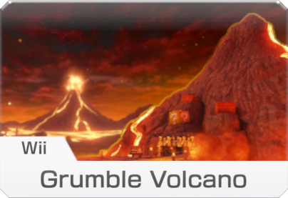 File:MK8 Wii Grumble Volcano Course Icon.png