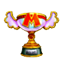 Special Mario Cup