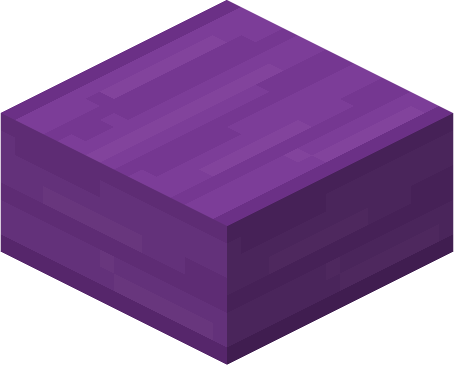 File:Minecraft Mario Mash-Up Crimson Slab Render.png