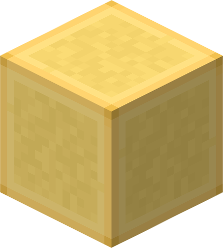 File:Minecraft Mario Mash-Up Smooth Sandstone Render.png