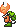 An alternate Koopa Troopa sprite based on the one from Super Mario World.