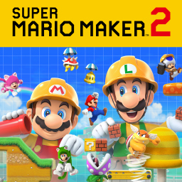 File:SMM2 HOME Menu Icon.png