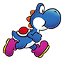 File:SMR Blue Yoshi Preview.png