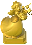 File:SMR SMPJ Gold Peach Statue.png