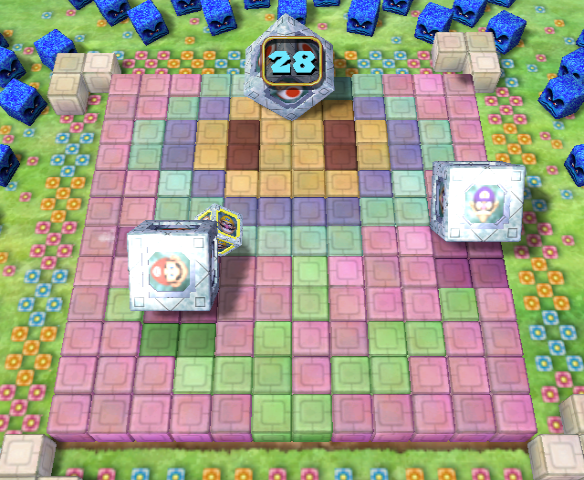 File:Squared Away (Flower) - Mario Party 5.png