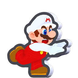 File:Standee Fire Mario.png