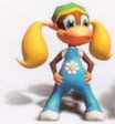 Tiny Kong