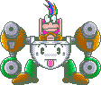 Lemmy Koopa (phase 2)