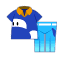 Icon for a gear item from Mario Golf: World Tour