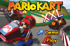 Mario Kart XXL - Super Mario Wiki, the Mario encyclopedia