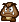 A Goomba from Mario & Luigi: Partners in Time