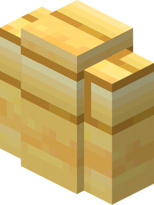 File:Minecraft Mario Mash-Up Sandstone Wall Render.png