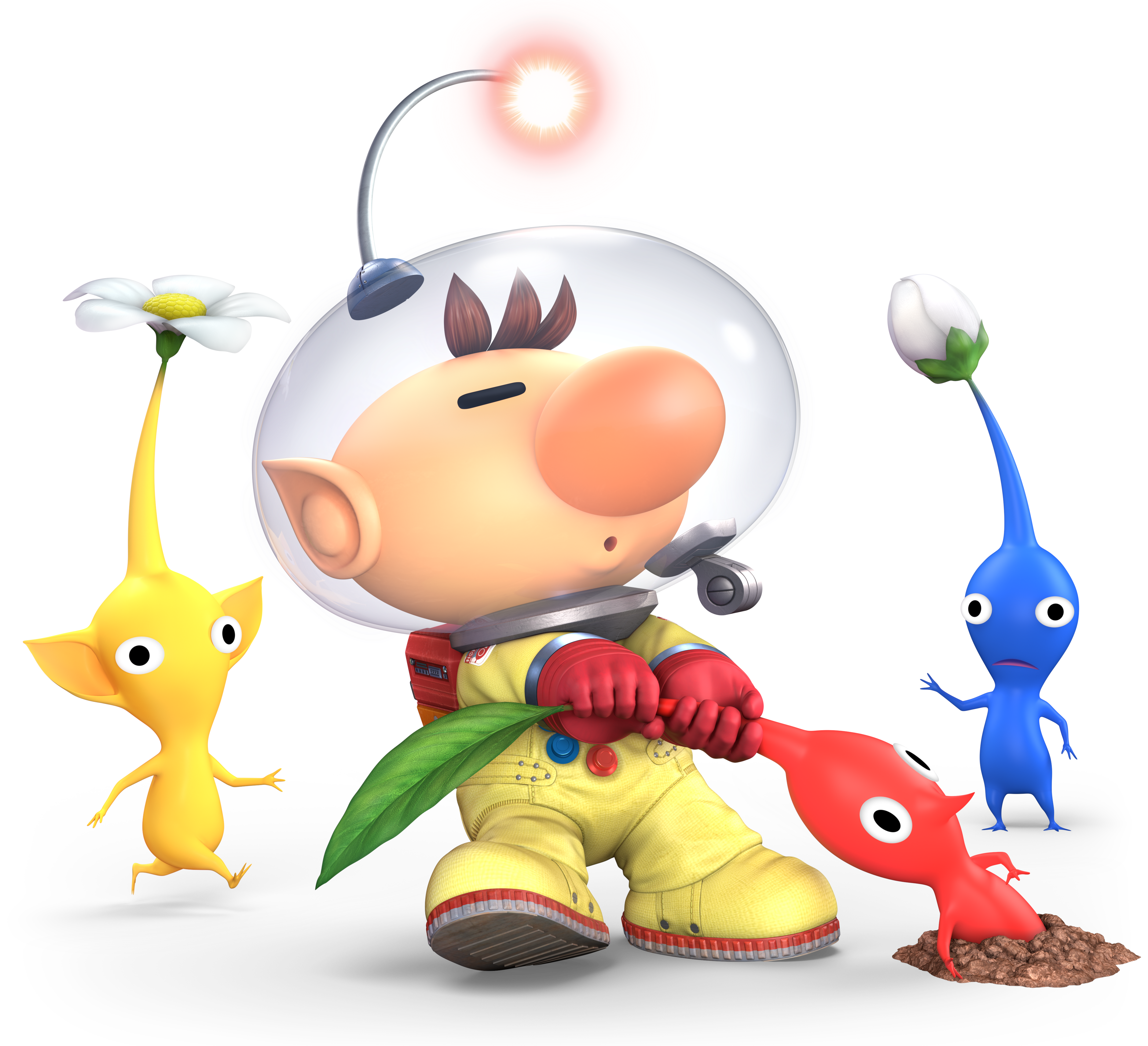 40 Olimar