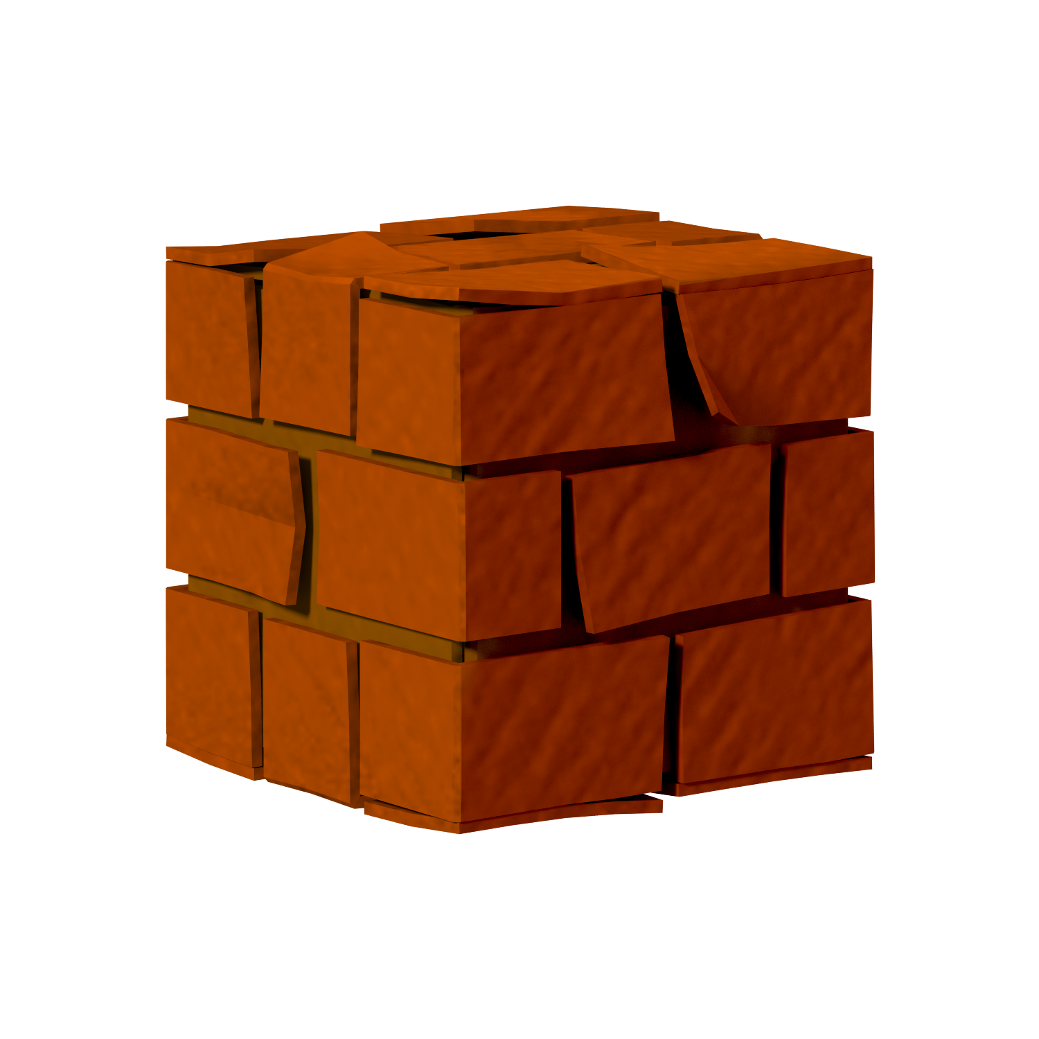 FilePMCS Brick Block.png Super Mario Wiki, the Mario encyclopedia