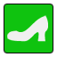 The Equipment icon for Pumps.
