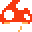 Big Mushroom (rescaled)