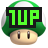 Icon used in the parts palette in Super Mario Maker