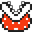 Icon used in the parts palette in Super Mario Maker