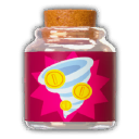 Super Coinado from Super Mario Party