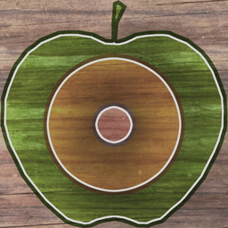 File:Snipe for the Picking Tutorial Apple Target.png