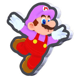 File:Standee Bubble Mario.png