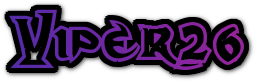 File:Viper26 logo.png