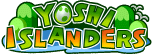 Logo for Yoshi Islanders
