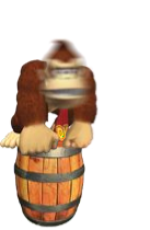 File:Banana Barrage DK sprite.png
