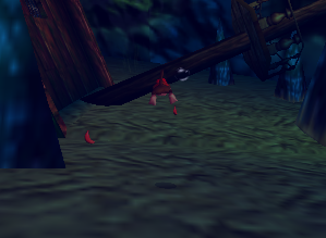File:DK64 Gloomy Galleon Diddy Banana 5.png