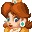 Daisy MKDS record icon.png