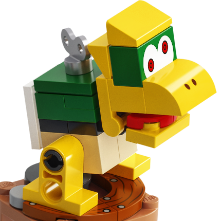 File:LEGO Mechakoopa.png