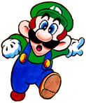 SMB2 Luigi Nintendo Power Artwork.jpg