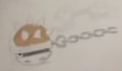 File:SMB3 Concept Art Chain Chomp 7.jpg