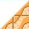 Steep Slope icon (Desert theme)