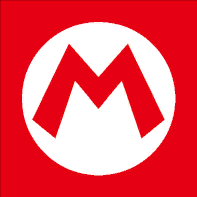 File:SMPJ Snag The Flags Mario Emblem.png