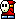 A Red Shy Guy