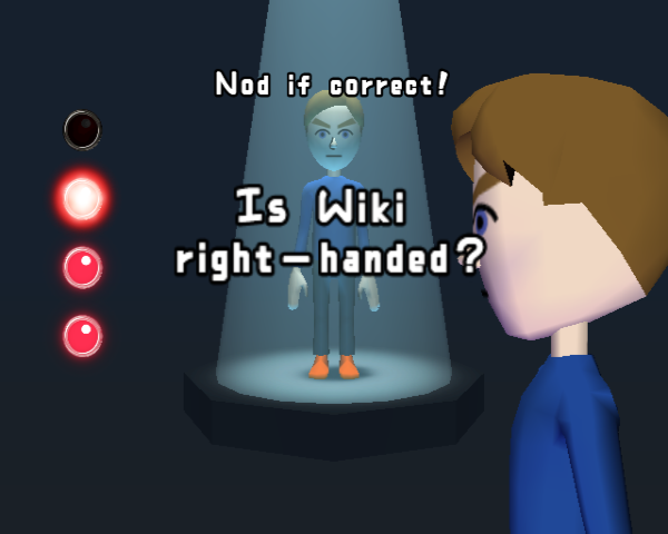 The Test, Baldi's Basics Wiki