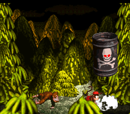 File:DKC-BossDumbDrum.png