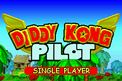 File:Diddy Kong Pilot 2003 title screen.png
