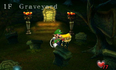 File:Luigi in Graveyard LM3DS bright.png