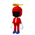 Propeller Mario