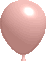 Peach's balloon