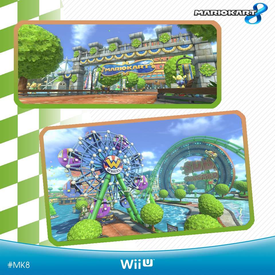Water Park