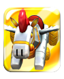 Mach Pegasus