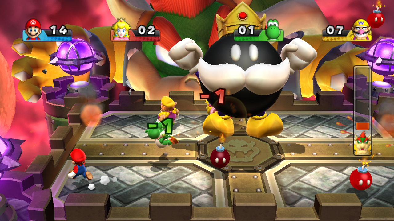 File:MP9 Bowser Block Battle 12.png - Super Mario Wiki, the Mario ...