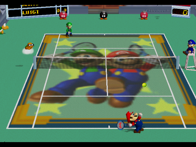 File:MT64 Mario and Luigi court.png