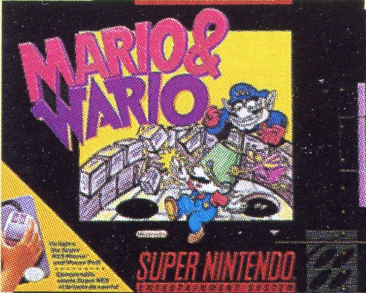 File:Mario&Wario Western Boxart.jpg