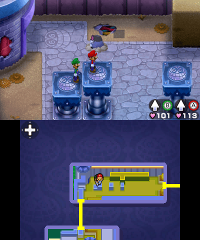 File:PeachCastleGarden BIS3DS.png