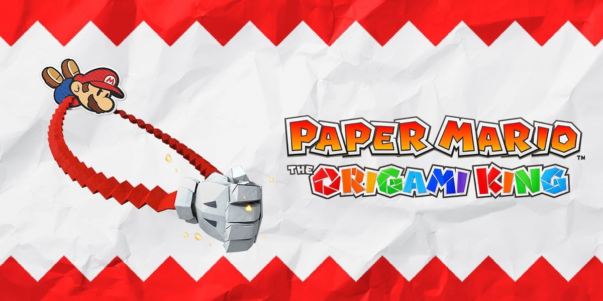 Play Nintendo Fold 'em up Mario TOK Tips and Tricks preview Most Popular.jpg
