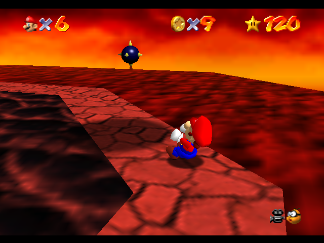 File:SM64 Invisible Bowser.png
